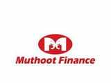 Muthoot Finance Q1 profit dips 7% to Rs 180 crore; to raise Rs 400 crore from bonds market