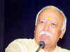 Congress declines to draw into RSS chief Mohan Bhagwat's poll credit issue