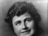 Edith Bolling Galt Wilson (1913-1921)