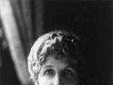 Florence Kling Harding (1921-1923)