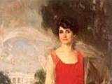 Grace Anna Goodhue Coolidge (1923-1929)