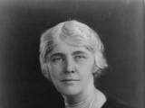 Lou Henry Hoover (1929-1933)