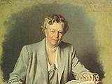 Anna Eleanor Roosevelt (1933-1945)