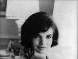 Jacqueline Lee Bouvier Kennedy (1961-1963)