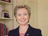 Hillary Rodham Clinton (1993-2001)