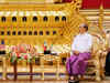Myanmar not to allow anti-India activities from its soil: U Thein Sein