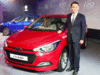 Hyundai launches Elite i20 at a starting price of Rs 4.89 lakh