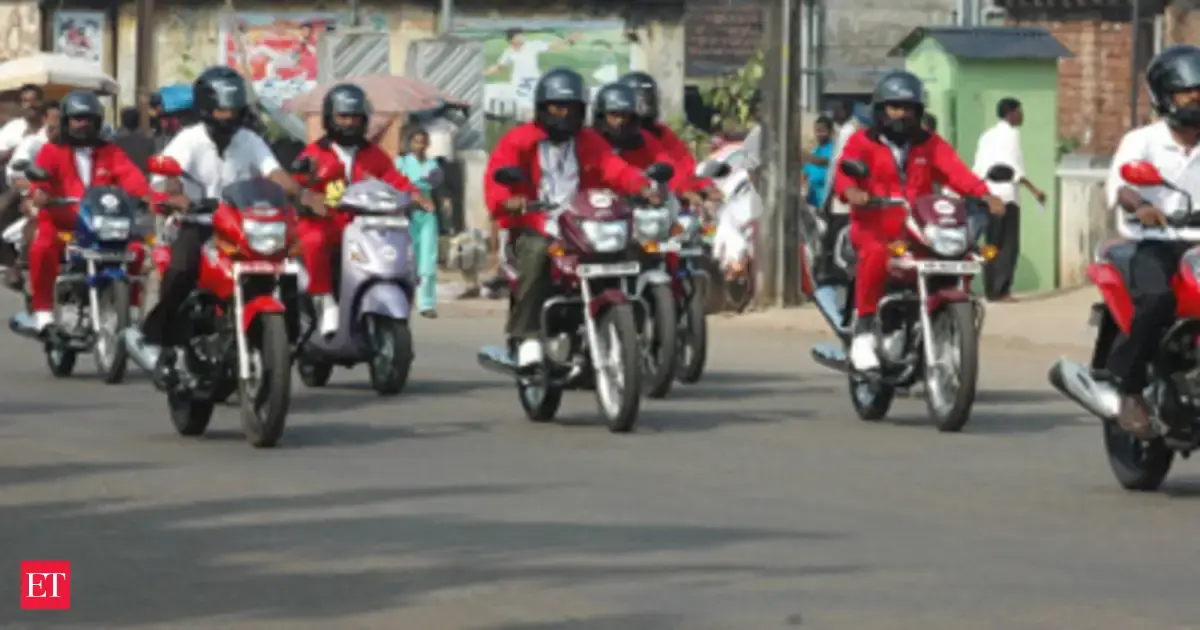 Labour trouble at Omax Auto, component supplies to Hero MotoCorp hit ...