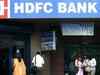 HDFC shares surge amid merger buzz