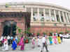 Government introduces bills to scrap collegium system in Lok Sabha