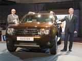 Renault launches fourth dealership in Hyderabad