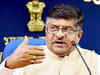 Telecom Minister Ravi Shankar Prasad to unveil dot Bharat domain name