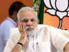 Narendra Modi vows to work for Kashmiri Pandits, victims of terror