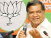 25 office-bearers quit BJP in Bellary unit