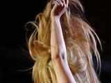 Shakira performs during the Inaugural Ball