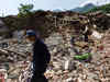 Barrier lake in quake-hit area in China no longer a threat