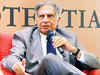 India Inc needs to focus more on collaboration: Ratan Tata