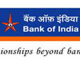 4) Bank of India