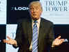 Realty check for Donald Trump: Mumbai land not expensive