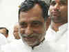 UP minister Ram Govind Chaudhary: Blame people for rape, riots; not government
