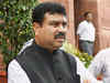 Petroleum Minister Dharmendra Pradhan faces opposition ire in Rajya Sabha