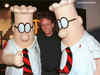 Dilbert creator: The financial industry is the world's biggest scam