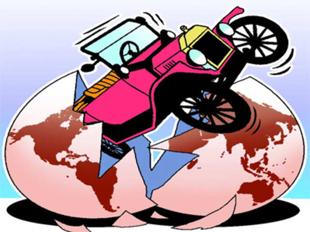 Festive season likely to trigger turnaround for auto stocks: Dhiraj Sachdev, HSBC AM India