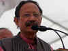 Not in race for Governor's post: BC Khanduri