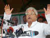 Lalu Prasad keeps mum on Mayawati spurning advice on unity with SP