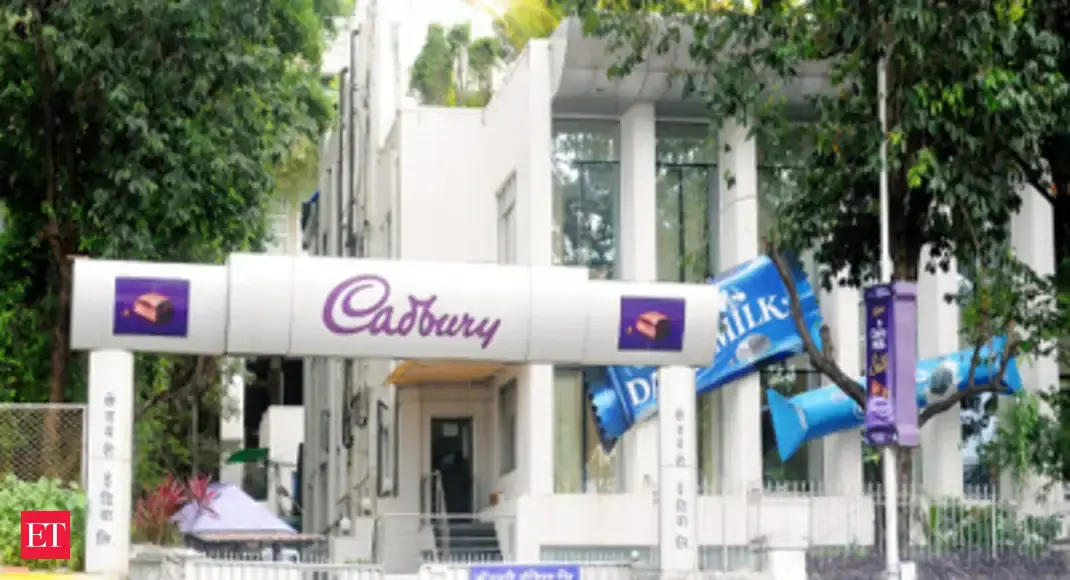 How A Blank Cheque Scripted Cadbury S Success Story In India The
