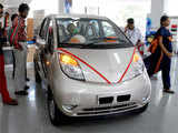 Tata Nano to be revamped and launched as a 'Smart City Car' next year