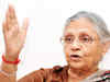 Take pledge to protect, preserve integrity of glory of India: Sheila Dikshit