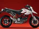 Hypermotard 1100