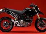 Hypermotard 1100 S