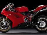 Superbike 1098 R