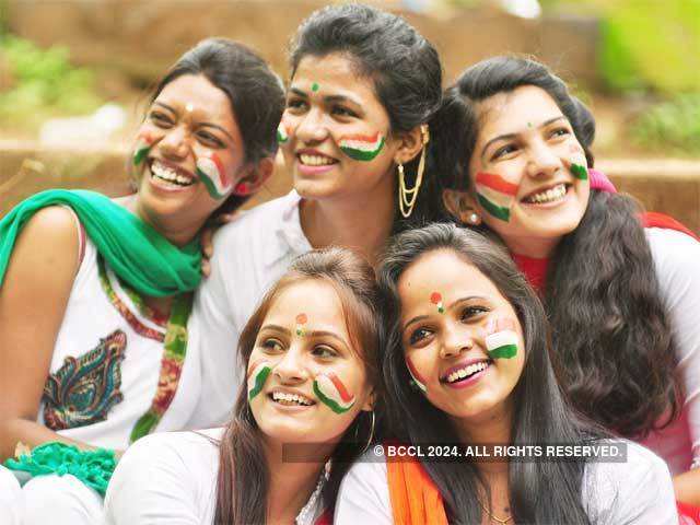 Celebrations for upcoming Independence day