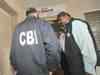 Saradha scam: CBI searches residence of former Union Minister Matang Sinh