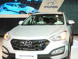 Hyundai Motor clocks rise in domestic market share