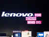 Lenovo Group's profit jump 23 per cent on strong mobile growth