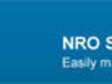 Privilege of NRO account