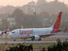 SpiceJet flies into Rs 124 crore quarterly loss