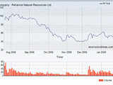 Reliance Natural Resources