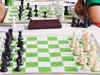 Indian men clinch historic bronze in Chess Olympiad
