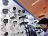 Hyderabad to be covered with CCTV cameras