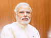 Narendra Modi favours consensus, calls for moratorium on violence