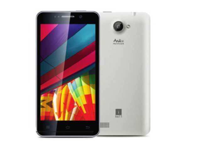 iBall Andi 5K Panther at Rs 10,499