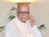 L K Advani gives part credit of Lok Sabha poll victory to Opposition