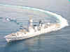 PM to commission warship INS Kolkata on Aug 16