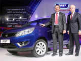 Zest, Bolt success holds key to Tata Motors' car business profits: Moody's