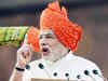Congress attacks PM Narendra Modi's Independence Day speech